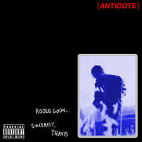 Travis Scott – Antidote